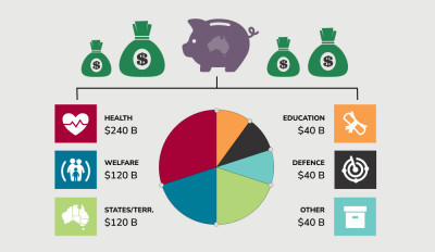 Build your own budget
