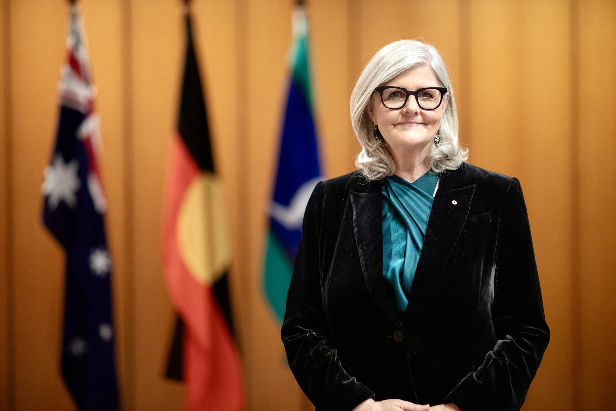 The Governor-General