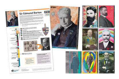 poster prime ministers main